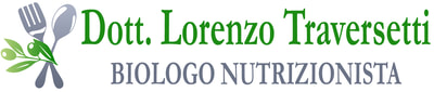 Dott. Lorenzo Traversetti Biologo Nutrizionista
